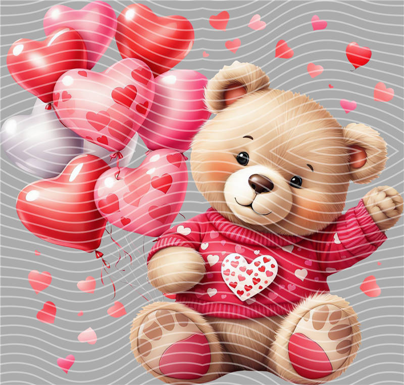 Cool Bear-XO 88